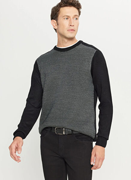 Altınyıldız Classics Erkek Triko, Kazak