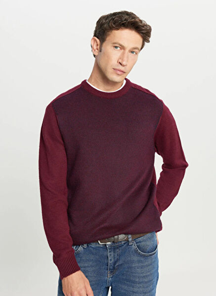 Altınyıldız Classics Erkek Triko, Kazak