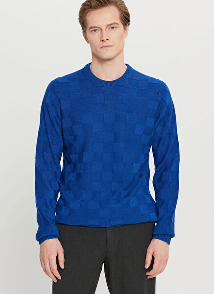 Altınyıldız Classics Erkek Triko, Kazak