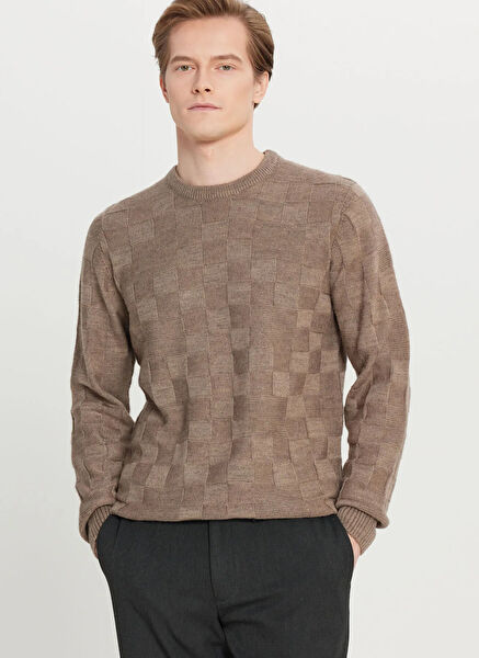 Altınyıldız Classics Erkek Triko, Kazak