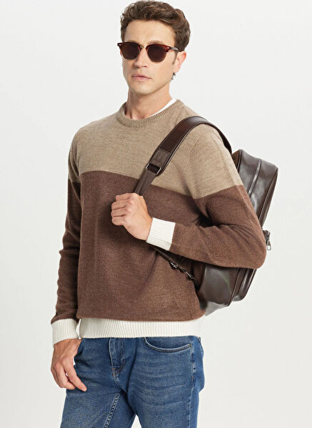 Altınyıldız Classics Erkek Triko, Kazak