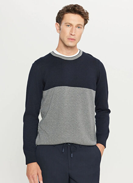 Altınyıldız Classics Erkek Triko, Kazak