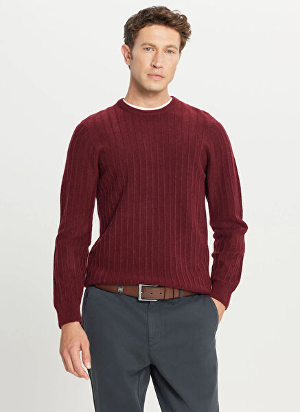 Altınyıldız Classics Erkek Triko, Kazak