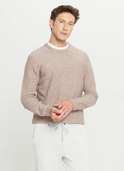 Altınyıldız Classics Erkek Triko, Kazak