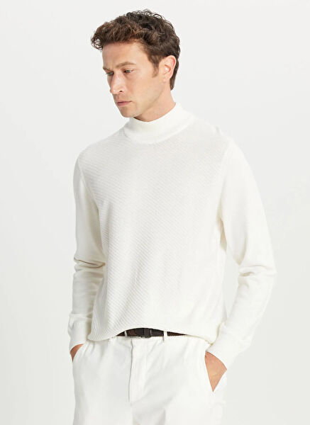 Altınyıldız Classics Erkek Triko, Kazak