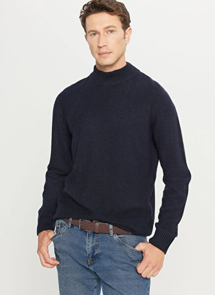 Altınyıldız Classics Erkek Triko, Kazak