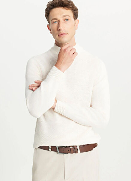 Altınyıldız Classics Erkek Triko, Kazak