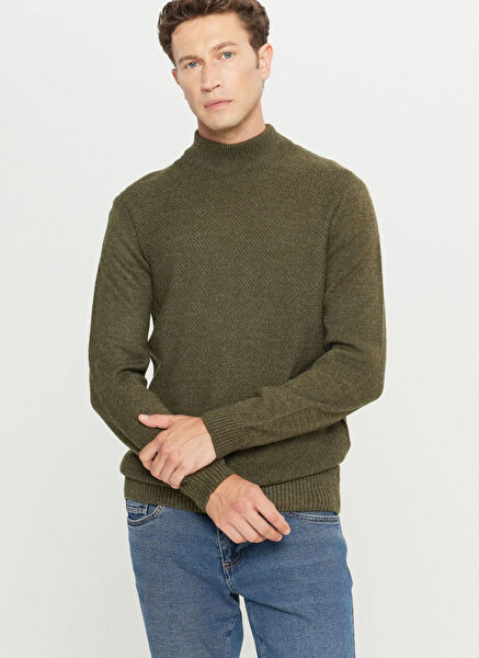 Altınyıldız Classics Erkek Triko, Kazak