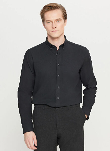 Altınyıldız Classics Erkek Gömlek
