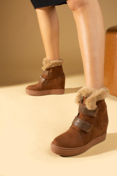 Pembe Potin Kadın Bot