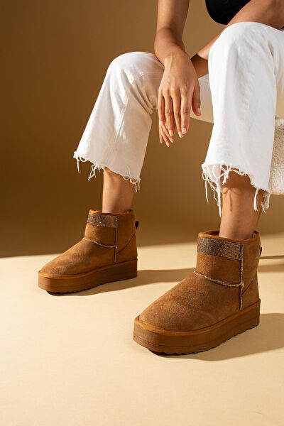 Pembe Potin Kadın Bot