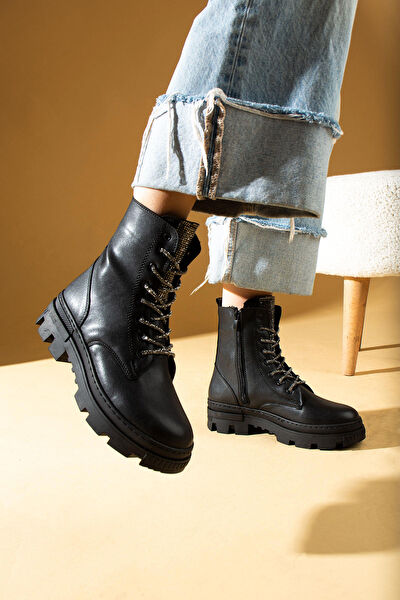 Pembe Potin Kadın Bot