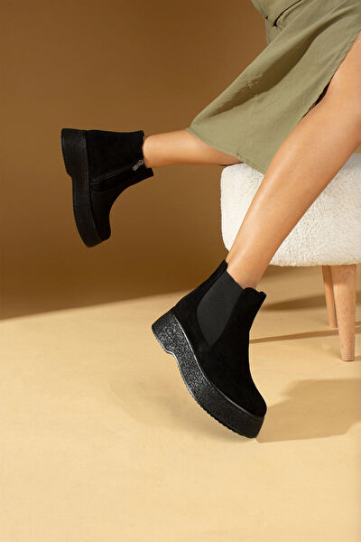 Pembe Potin Kadın Bot