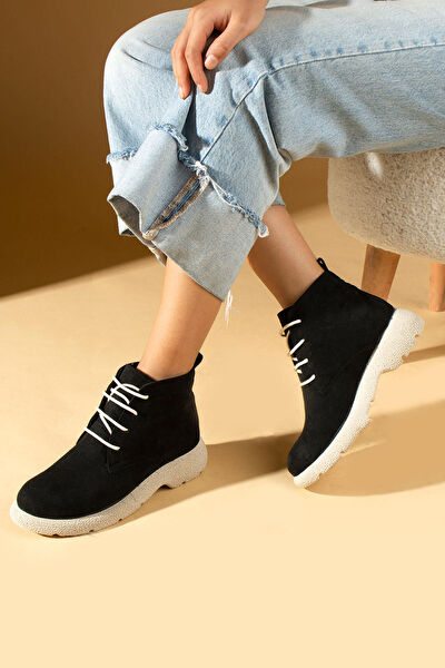 Pembe Potin Kadın Bot