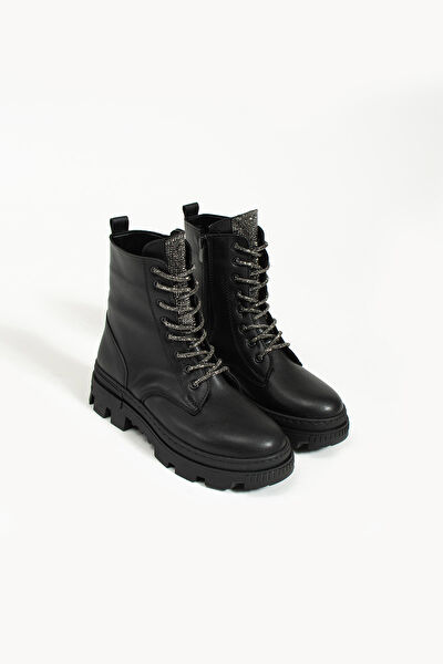 Pembe Potin Kadın Bot