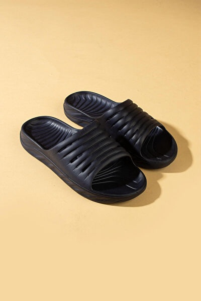 Pembe Potin Erkek Terlik