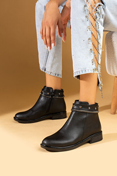 Pembe Potin Kadın Bot