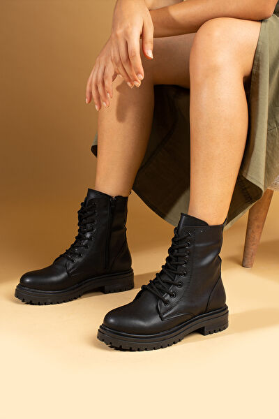 Pembe Potin Kadın Bot