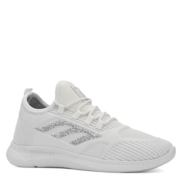 Pembe Potin Erkek Sneaker Ayakkabı