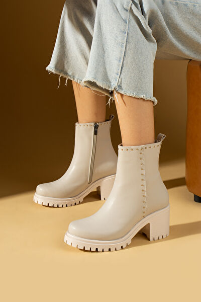 Pembe Potin Kadın Bot