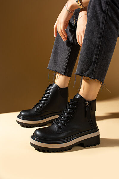 Pembe Potin Kadın Bot