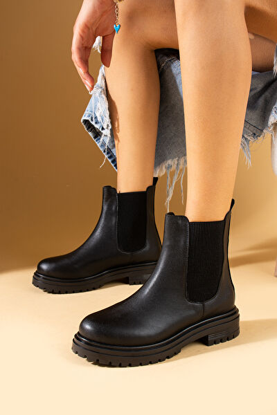 Pembe Potin Kadın Bot