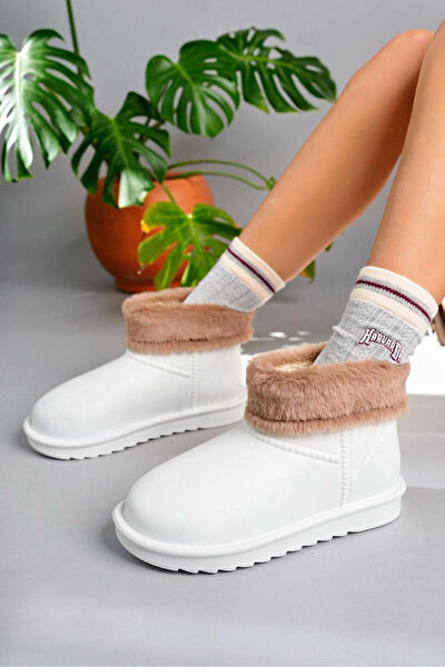 Pembe Potin Kadın Bot