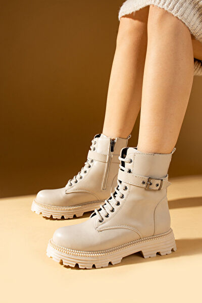 Pembe Potin Kadın Bot