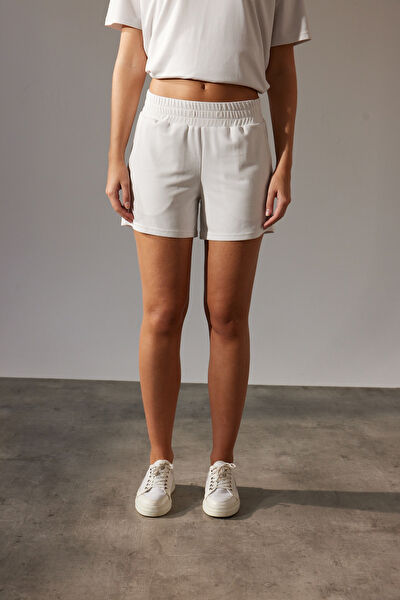 Hays Kadın Şort, Bermuda, Kapri