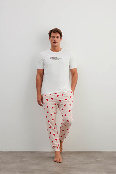 Hays Erkek Alt Üst Takım