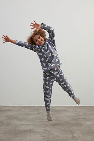 Hays Erkek Çocuk Pijama