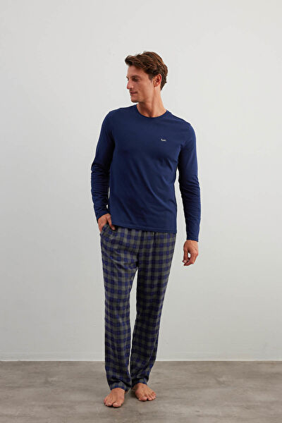 Hays Erkek Alt Üst Takım