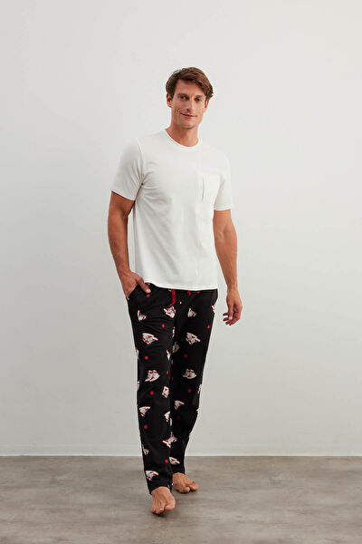 Hays Erkek Alt Üst Takım