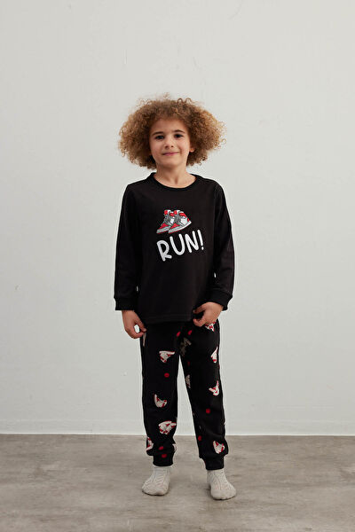 Hays Erkek Çocuk Pijama