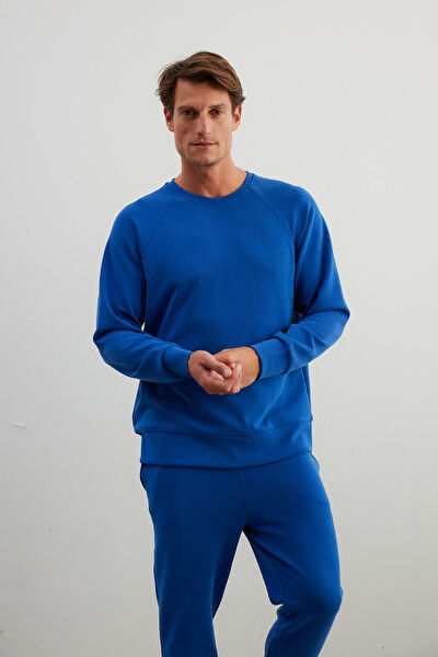 Hays Erkek Sweatshirt