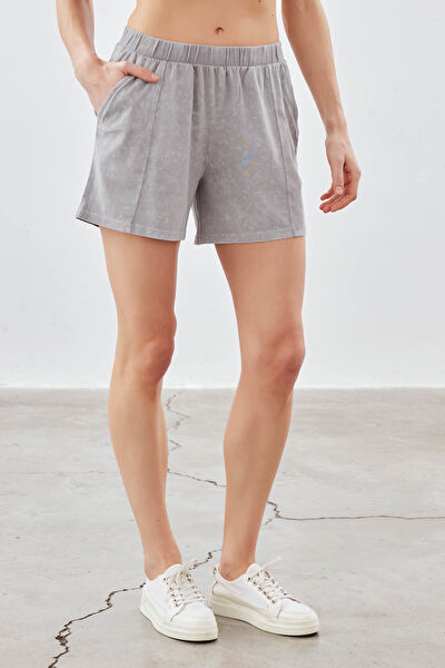 Hays Kadın Şort, Bermuda, Kapri