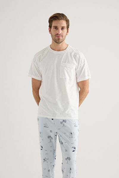 Hays Erkek Pijama, Pijama Takımı