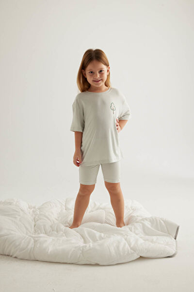 Hays Kız Çocuk Pijama, Gecelik