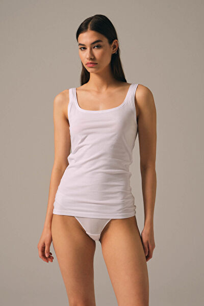 Hays Kadın Atlet, Body, Fanila