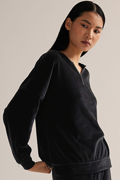 Hays Kadın Sweatshirt