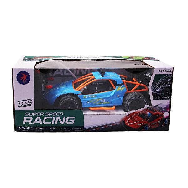 Vardem Uzaktan Kumandalı Araba