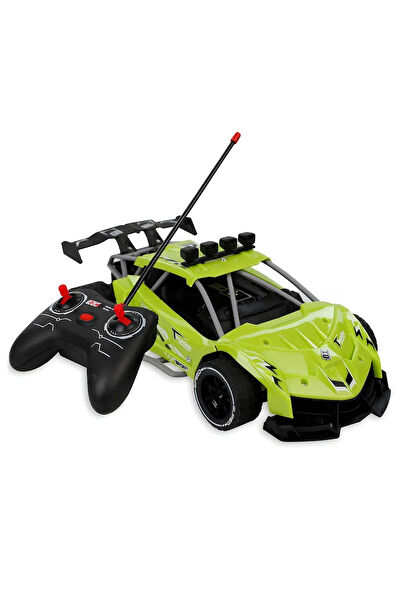 Acar Uzaktan Kumandalı Araba