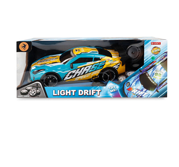 SES Oyuncak Arabalar