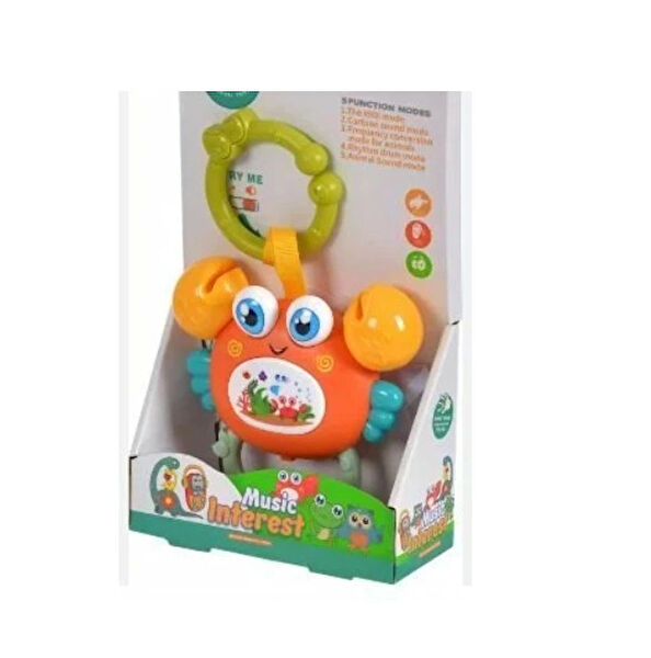 Seher Bebek Oyuncakları