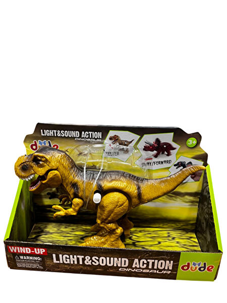 TORUTOYS Karakter Figürü