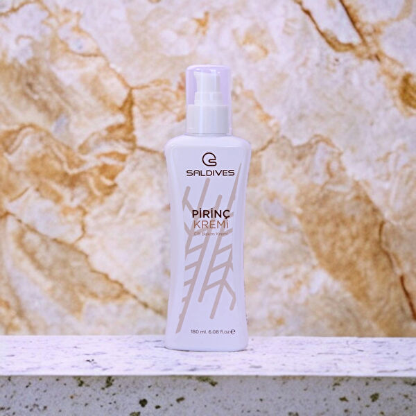 Saldives Selülit Kremi, Vücut Sıkılaştırıcılar