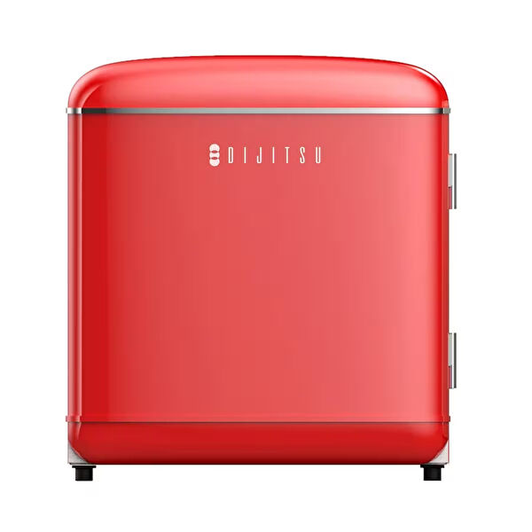 Dijitsu Buzdolabı