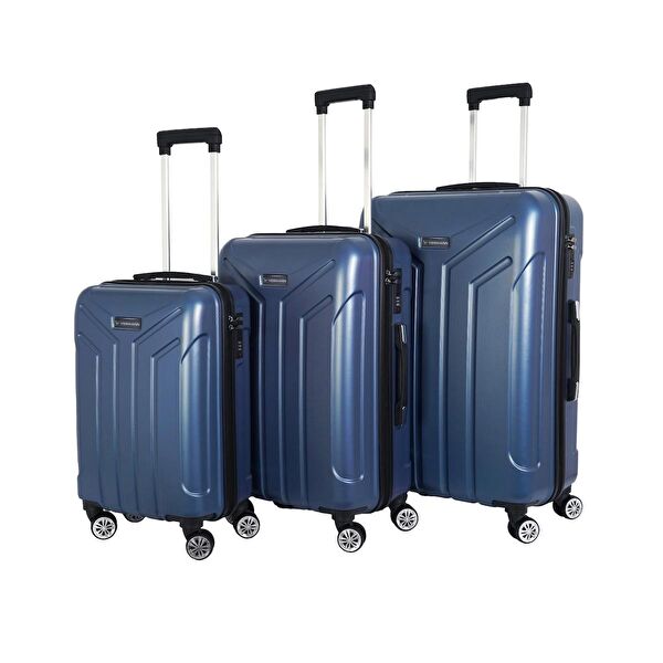 Vegmann Bavul, Valiz, Seyahat Çantası