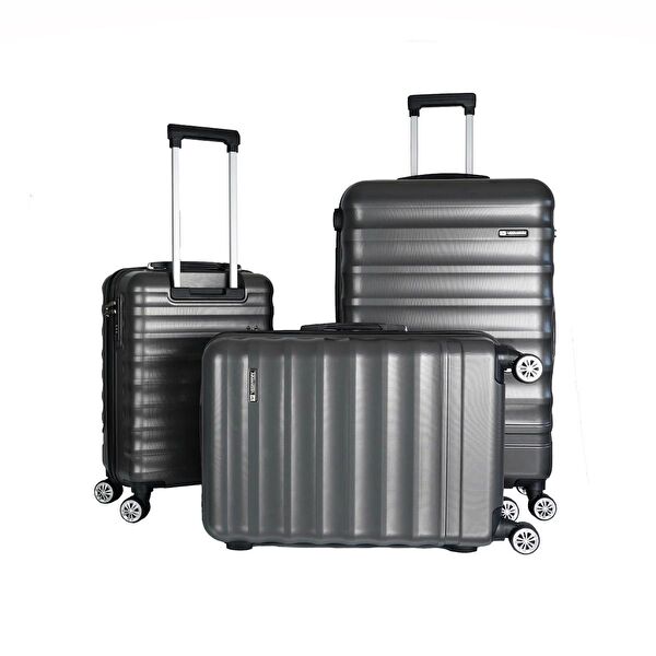 Vegmann Bavul, Valiz, Seyahat Çantası