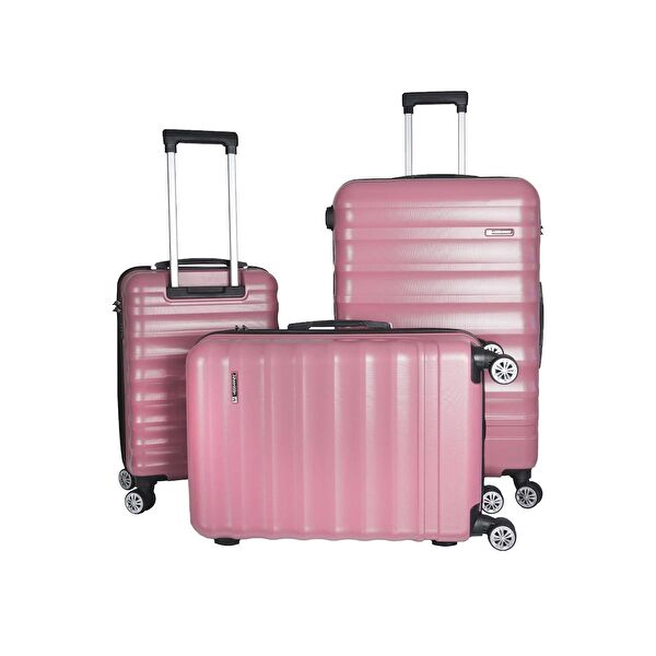 Vegmann Bavul, Valiz, Seyahat Çantası